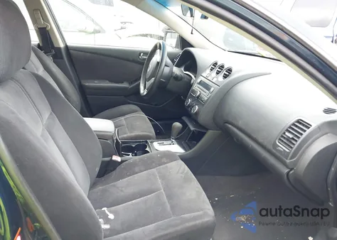 2008 Nissan Altima 2.5 S z USA, uszkodzony, nr VIN 1N4AL21E88C189661